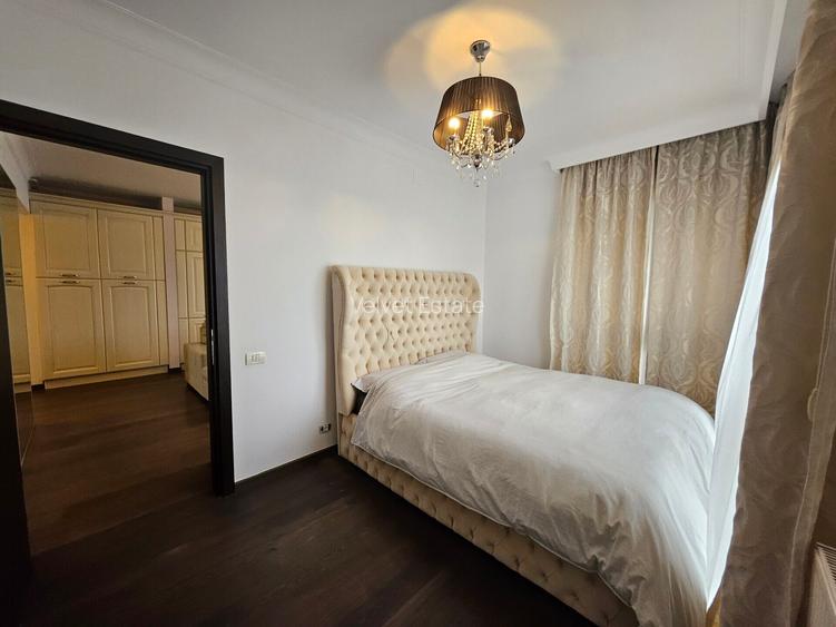 INCHIRIERE 2 CAMERE- SCOALA AMERICANA-GREEN VISTA! - 5