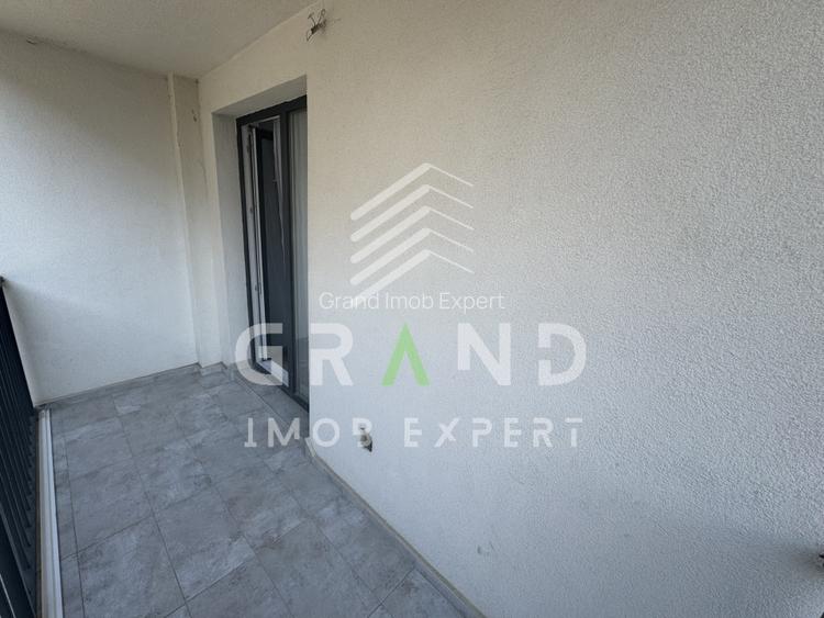 Ap 2 camere | BALCON | PARCARE | ABATORULUI/PARC POLIGON/FLORESTI - 27