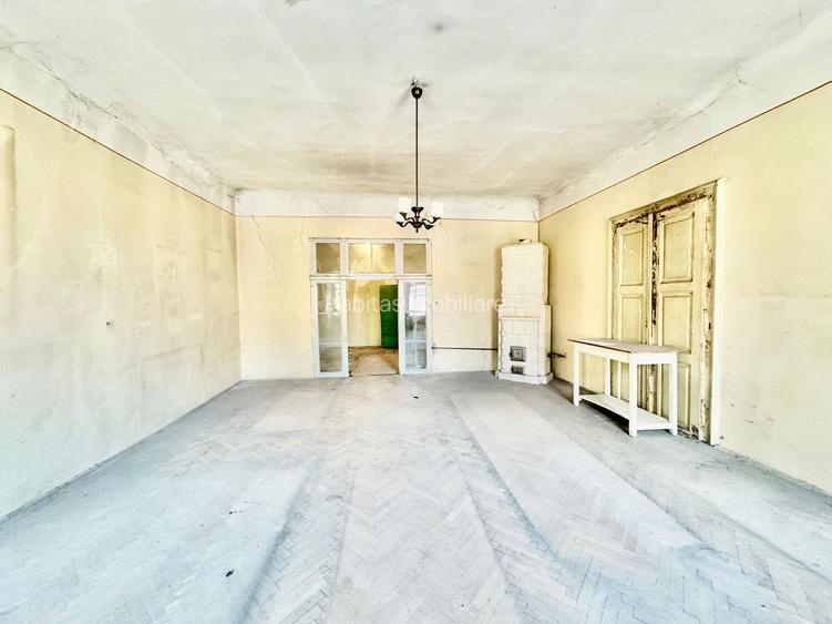 Apartament 2 camere 69mp/parcare  - cladire an 1654 - Centru istoric - 5