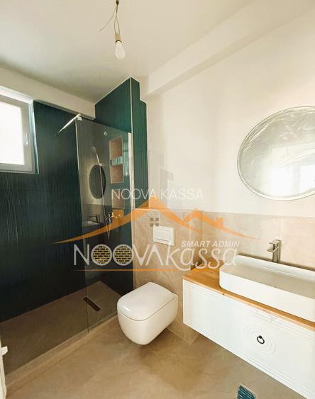 Mamaia Nord, garsoniere decomandate finisate complet - 18