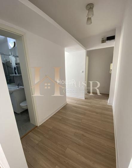 Aproape de Spitalul Judetean, intr-un bloc izolat termic exterior ! - 4