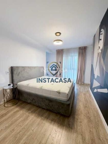 Apartament 3 camere | Parcului 20 | terasa 14 mp | parcare subterana - 5