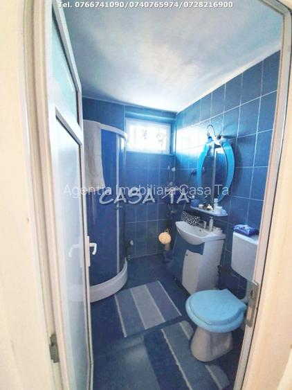 Apartament 2 Camere, Etaj 4, Strada Slt. Mihai Cristian Oancea - 7
