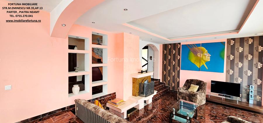 Proprietate zona Ursuleti, cu toate facilitatile - 3