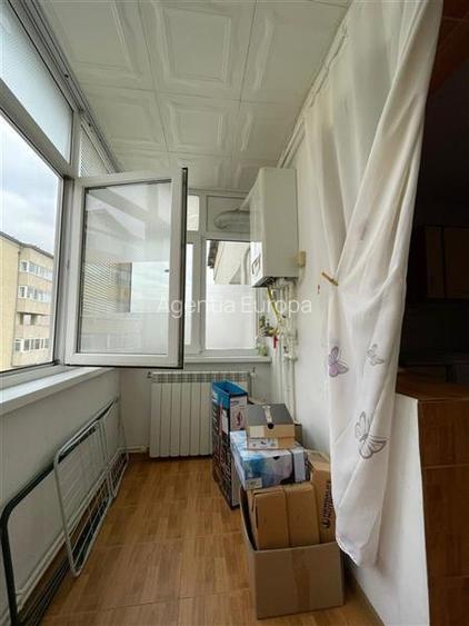 Apartament 3 camere de vanzare zona C5 Tulcea - 10