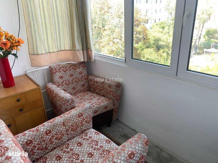 Apartament 2 camere Podu Ros - 6