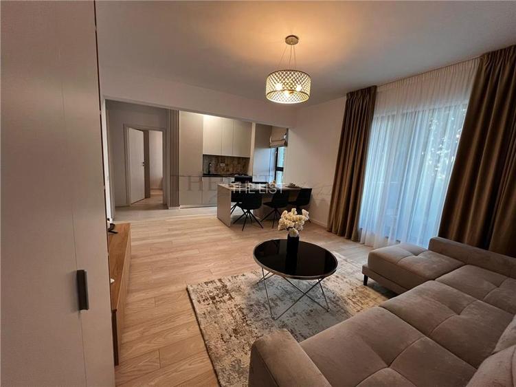 De Inchiriat Apartament 2 Camere | Plaza Residence | Metrou Lujerului | AFI - 2