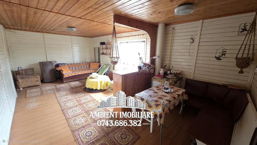 TEREN INTRAVILAN 1.000 mp, VASLUI zona STAȚIA METEO; - 8