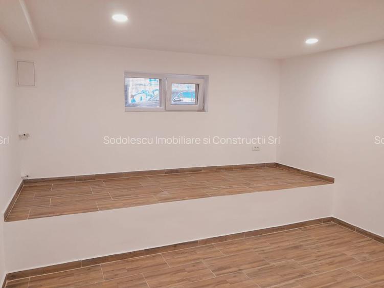 Apartament cu o camera în Piata Unirii cu boxa amenajata - 23