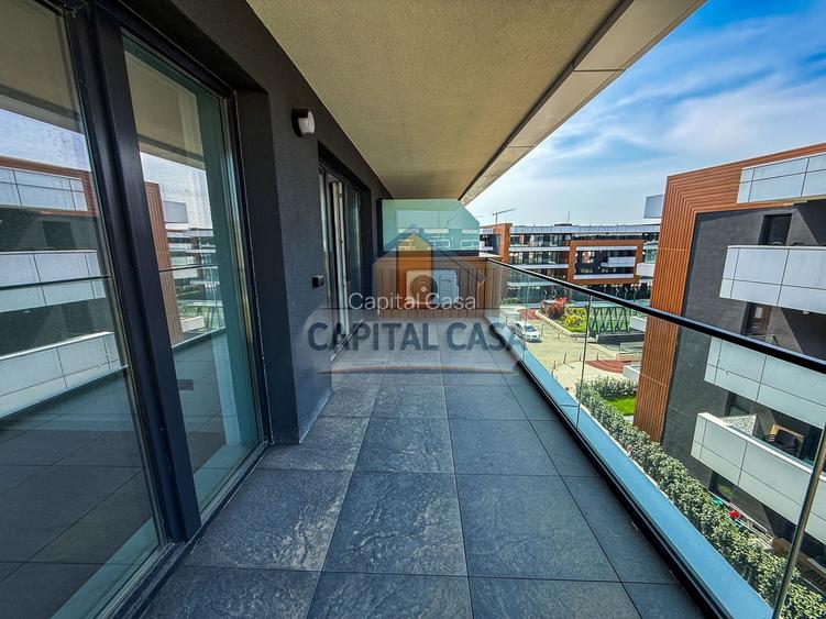 Apartament cu 4 camere, finisaje de Lux, Sector 3 - 7