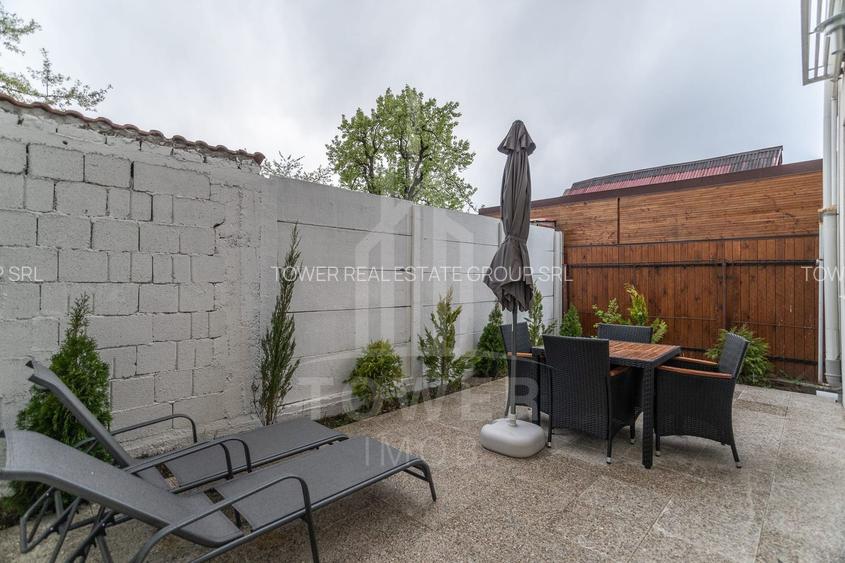 Apartament 3 camere de lux-zona Calea Dumbravii - 17