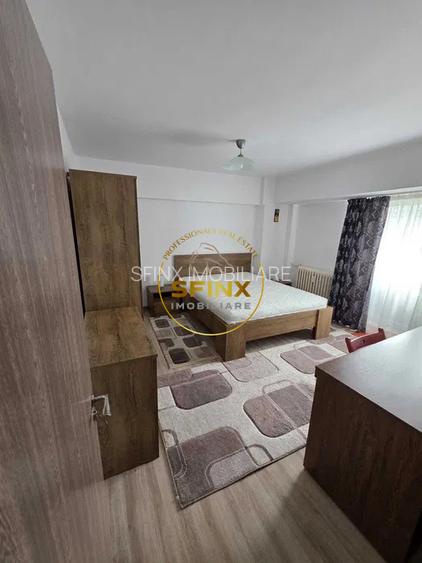 Apartament 2 camere | Piata Alba Iulia | etaj 4 | 79mp | balcoane generoase - 5