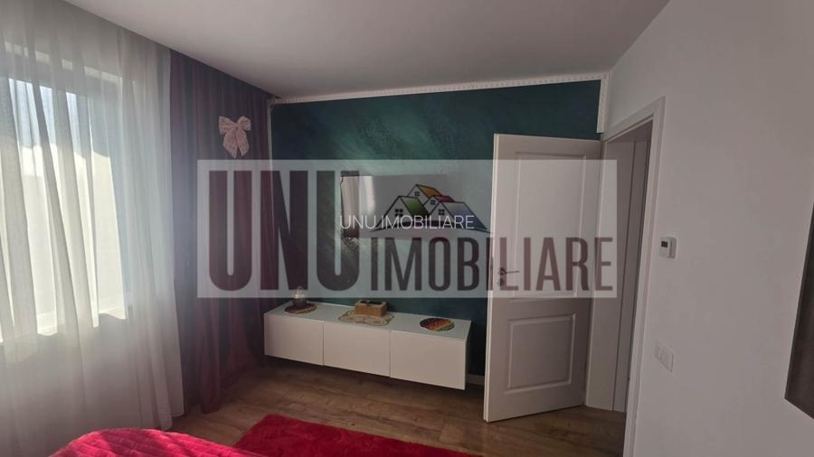 Casa individuala,Valea Adanca-str. Veche - 5