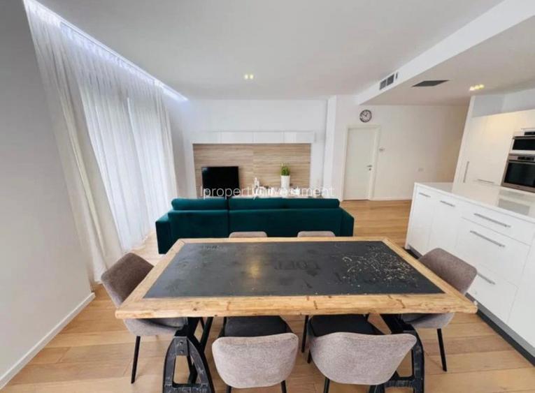 One Floreasca Lake | 5 Camere | Centrala | Balcon | X2 Parcare | - 10