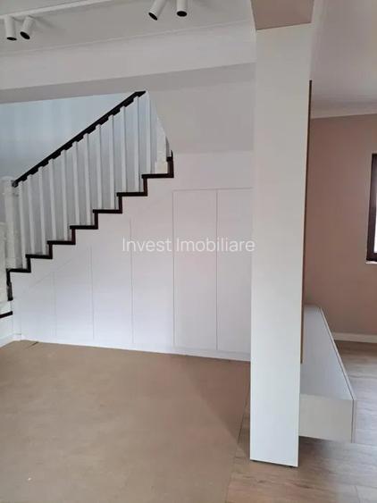 CASA INDIVIDUALA IN NICOLINA, cu 4 camere, 2 bai, beci 20 mp - 6