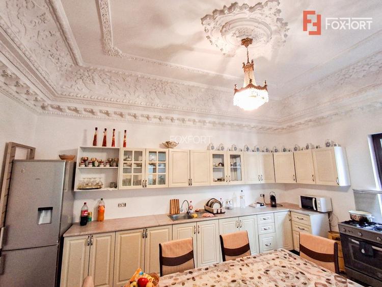 COMISION 0% - De vanzare casa individuala 770 mp utili in Recas - 8