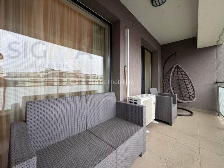 Apartament 3 camere, 67 mp, semicentral! - 8