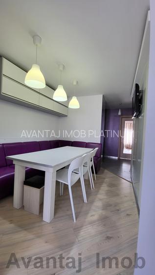 Unirii, Casa Poporului, centrala de apartament - 11