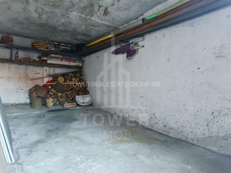 Casă individuală de vânzare – Zona Terezian, Sibiu - 12