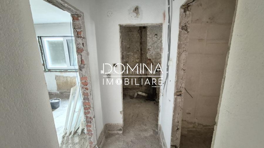 Vânzare apartament 3 camere, în Tg. Jiu, str. Nicolae Bălcescu - zonă centrală - 6
