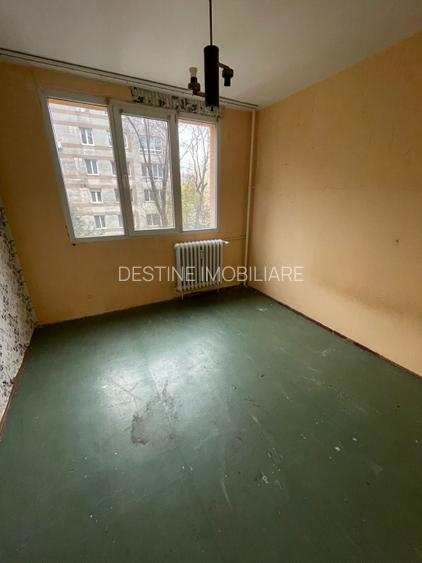 APARTAMENT 3 CAMERE DRUMUL TABEREI - 5
