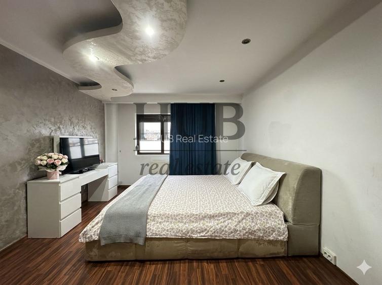 Apartament cu 3 camere | Bistrita lac | parter | modern - de vanzare - 2