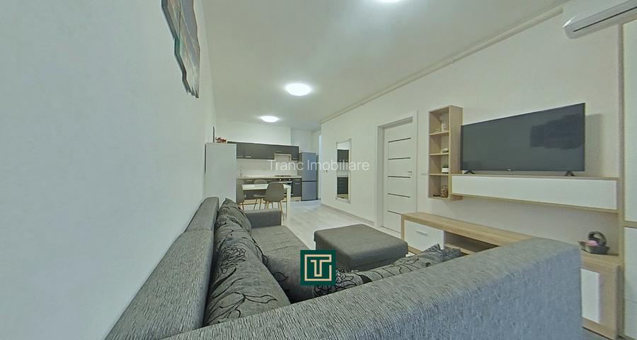 Apartament modern 2 camere, Adora Park Arad – Locație excelentă - 5