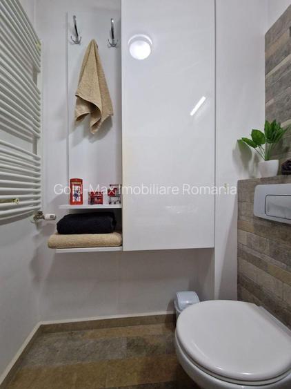 Inchiriere 2 camere Vitan Residence 2 - Mihai Bravu - 7