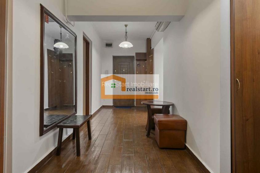 Prima inchiriere, Stirbei Voda, 800m distanta Metrou Eroilor, Langa Judecatorie - 13