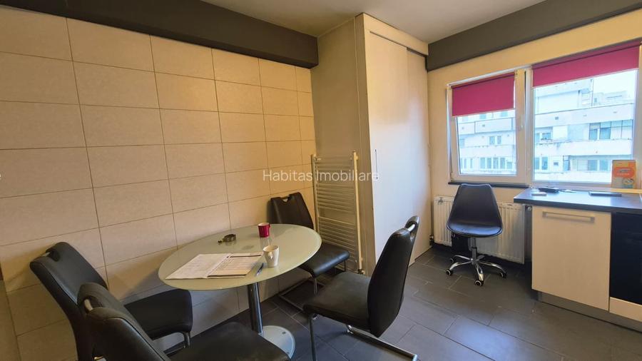 Apartament 3 cam decomandate, loc de parcare, boxa, Arinilor, Manastur - 7