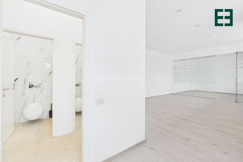 De închiriat - Spațiu birouri open space - Zonă Centrală  - Timișoara - 11