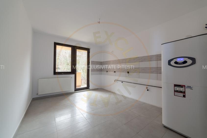 Casă spațioasă P+1+M – Izvorani, Ștefănești | Ideală pentru 2 familii! - 3