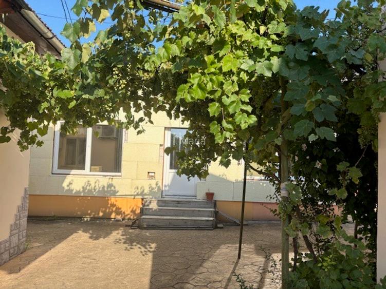 Proprietar  - vand casa la Cristur, judetul Hunedoara - 14