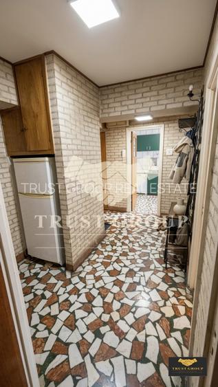 Apartament 4 camere Titulescu | Imobil 1978 - 7