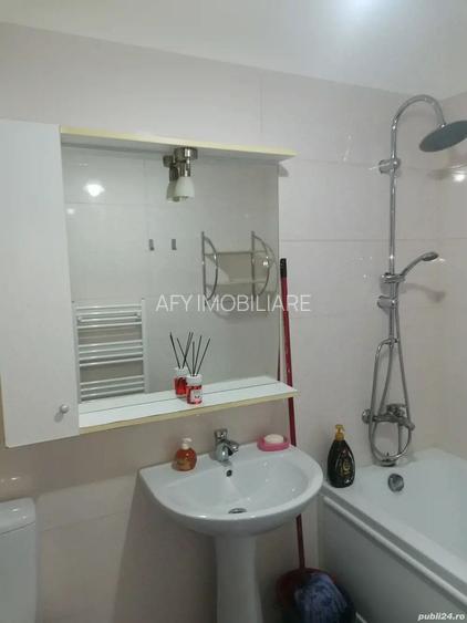 De vanzare apartament 2 camere renovat, zona Salaj - 4