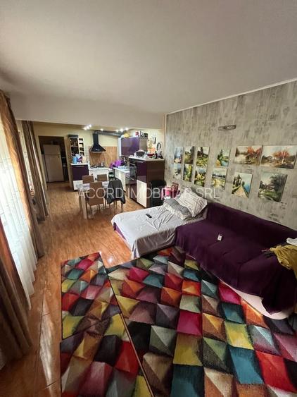 Casa 3 camere Faleza Nord - 5