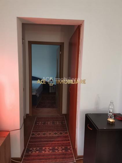 2 Camere de inchiriat | Dristor | Metrou | Posibil Parcare | Mobilat - 8