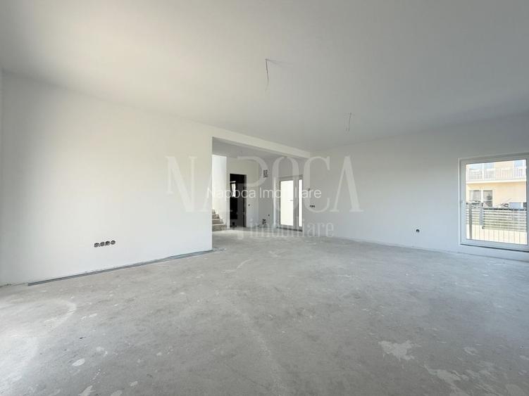 Casa 4 camere de vanzare in Dezmir - 3