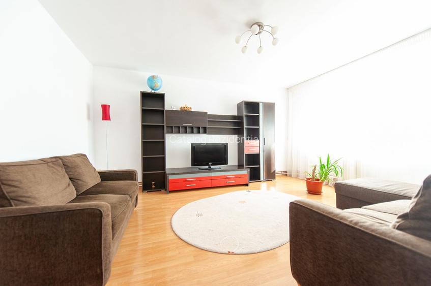 Apartament cu 3 camere de inchiriat in zona Colentina- Doamna Ghica - 5