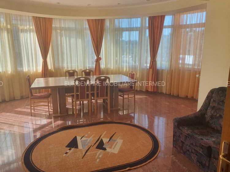 🌊 Pensiune Eforie Nord – 900 mp utili / 1.100 mp teren – Afacere la Cheie - 18