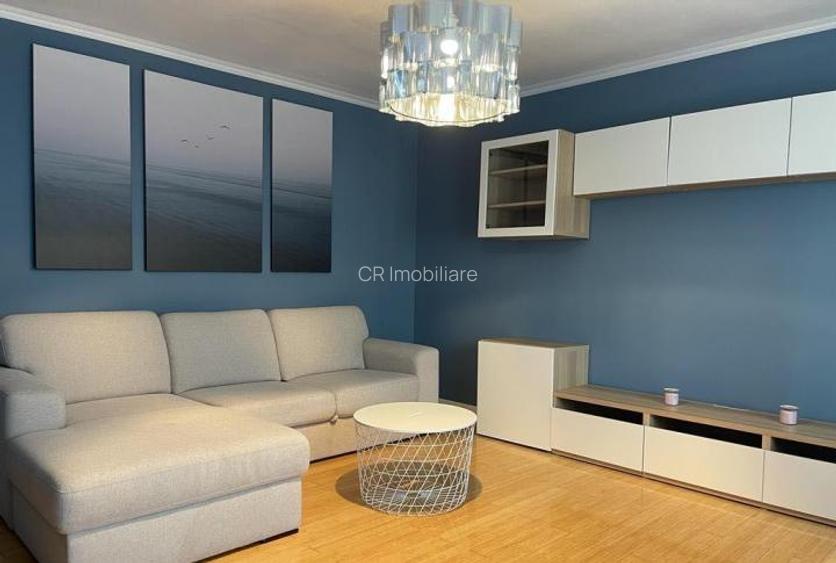 Apartament 2 camere Vitan - 2