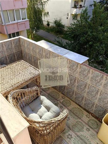 Apartament 4 camere 79mp | 2 balcoane | 2 bai | pivnita | zona Turnisor - 12