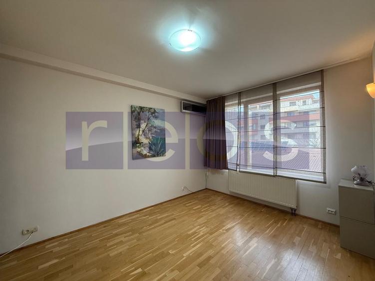 HERASTRAU | INCHIRIERE 4 CAMERE | MOBILAT-UTILAT LUX | PARCARE | 200MP - 20