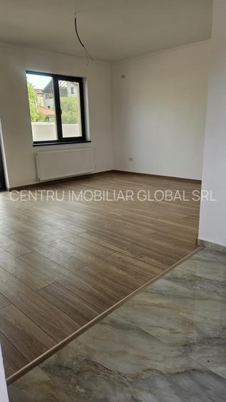 Vilă elegantă cu 4 camere în Prelungirea Ghencea - 21