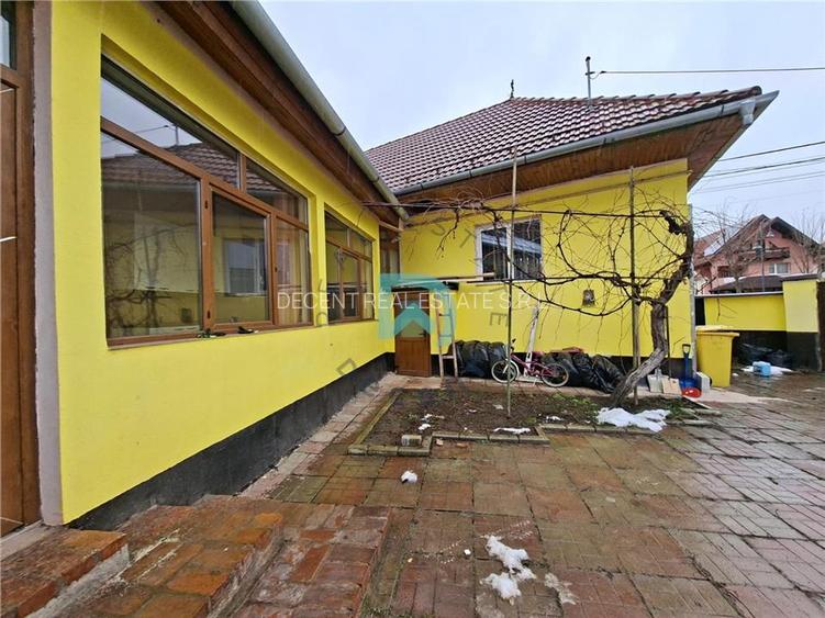 Casa   Cristian, Brasov - 3