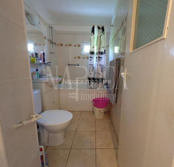 Apartament 4 camere de vanzare in Nufarul Oradea, Oradea - 6