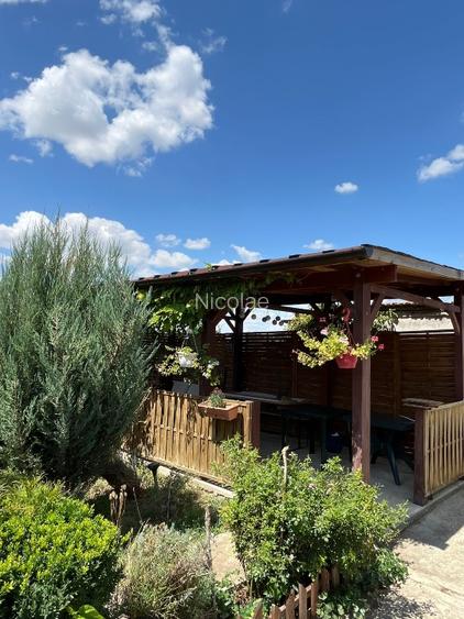 Casă de vânzare Brezoaele - 4