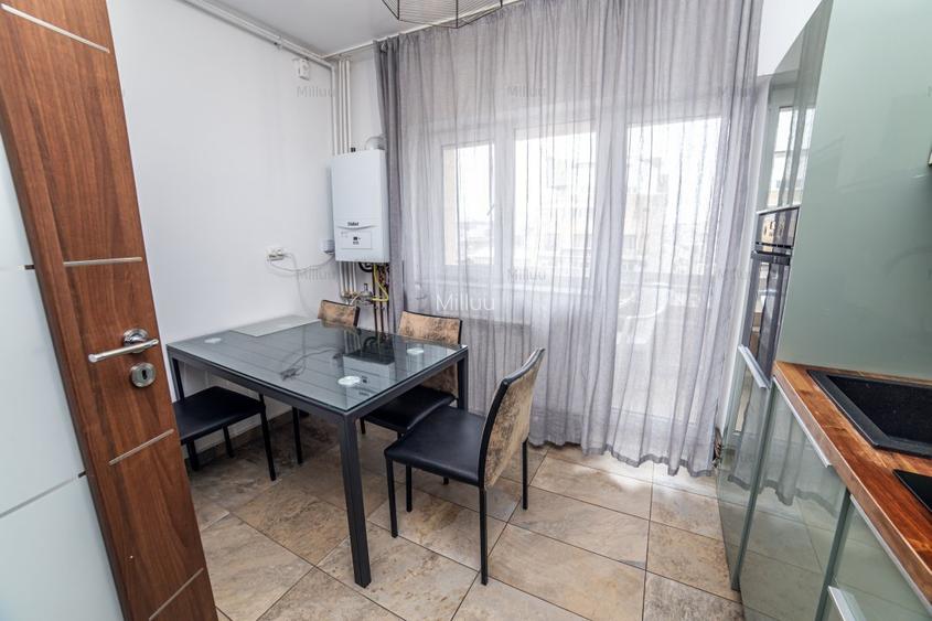Apartament de 3 camere | Mobilat si utilat | zona Piata Romana - 13