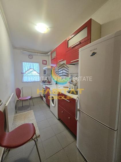 Mutare imediata 2 camere etaj 1 Complex Gloria - 4