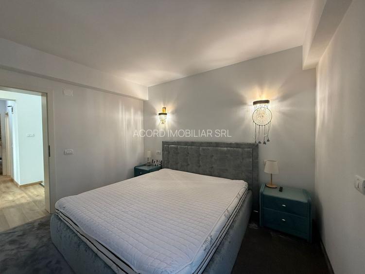 APARTAMENT/DUPLEX 3 CAMERE DE LUX, ZONA FALEZĂ NORD - 12